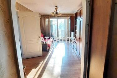 3-кімнатна квартира за адресою вул. Радісна (площа 52 м²) - Atlanta.ua - фото 28