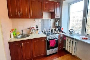 3-кімнатна квартира за адресою вул. Радісна (площа 52 м²) - Atlanta.ua - фото 34