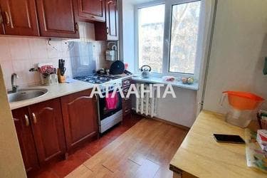 3-кімнатна квартира за адресою вул. Радісна (площа 52 м²) - Atlanta.ua - фото 35