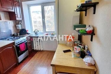 3-кімнатна квартира за адресою вул. Радісна (площа 52 м²) - Atlanta.ua - фото 36