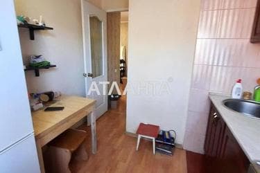 3-кімнатна квартира за адресою вул. Радісна (площа 52 м²) - Atlanta.ua - фото 37