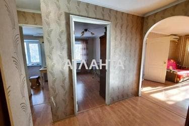 3-кімнатна квартира за адресою вул. Радісна (площа 52 м²) - Atlanta.ua - фото 40