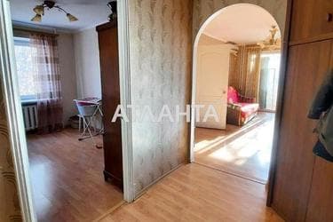 3-кімнатна квартира за адресою вул. Радісна (площа 52 м²) - Atlanta.ua - фото 41