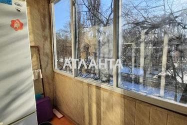 3-кімнатна квартира за адресою вул. Радісна (площа 52 м²) - Atlanta.ua - фото 47