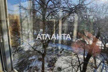 3-кімнатна квартира за адресою вул. Радісна (площа 52 м²) - Atlanta.ua - фото 48