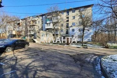 3-кімнатна квартира за адресою вул. Радісна (площа 52 м²) - Atlanta.ua - фото 49
