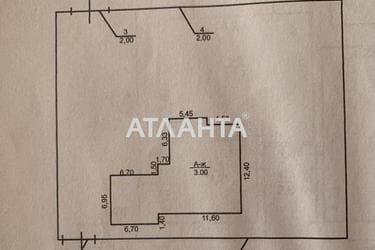 Будинок (площа 149,1 м²) - Atlanta.ua - фото 46