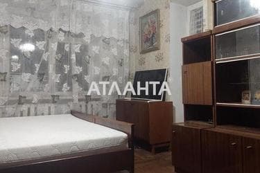 2-кімнатна квартира за адресою вул. Вільямса ак. (площа 50,2 м²) - Atlanta.ua - фото 10