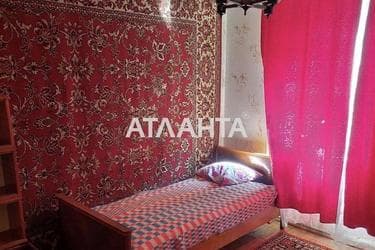 2-кімнатна квартира за адресою вул. Вільямса ак. (площа 50,2 м²) - Atlanta.ua - фото 12