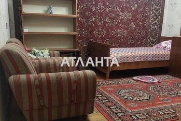 2-кімнатна квартира за адресою вул. Вільямса ак. (площа 50,2 м²) - Atlanta.ua - фото 13