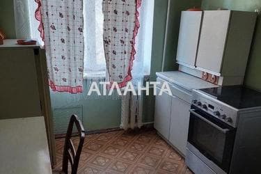 2-кімнатна квартира за адресою вул. Вільямса ак. (площа 50,2 м²) - Atlanta.ua - фото 14