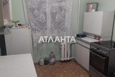 2-кімнатна квартира за адресою вул. Вільямса ак. (площа 50,2 м²) - Atlanta.ua - фото 15