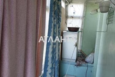 2-кімнатна квартира за адресою вул. Вільямса ак. (площа 50,2 м²) - Atlanta.ua - фото 16