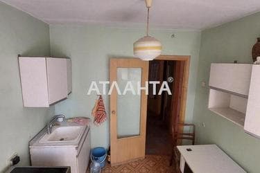 2-кімнатна квартира за адресою вул. Вільямса ак. (площа 50,2 м²) - Atlanta.ua - фото 17