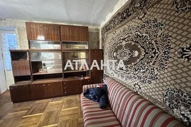 2-rooms apartment apartment by the address st. Vilyamsa ak (area 50,2 m²) - Atlanta.ua - photo 23