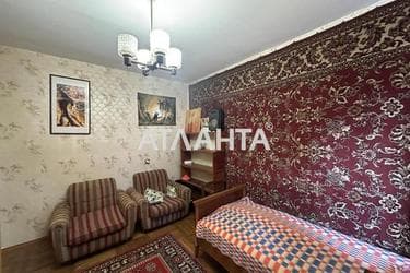 2-rooms apartment apartment by the address st. Vilyamsa ak (area 50,2 m²) - Atlanta.ua - photo 24