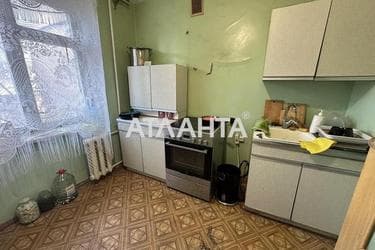 2-rooms apartment apartment by the address st. Vilyamsa ak (area 50,2 m²) - Atlanta.ua - photo 26