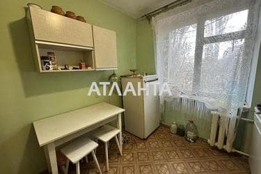 2-rooms apartment apartment by the address st. Vilyamsa ak (area 50,2 m²) - Atlanta.ua - photo 27