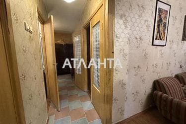 2-rooms apartment apartment by the address st. Vilyamsa ak (area 50,2 m²) - Atlanta.ua - photo 28