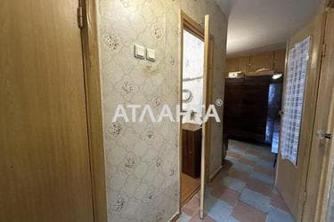 2-rooms apartment apartment by the address st. Vilyamsa ak (area 50,2 m²) - Atlanta.ua - photo 29