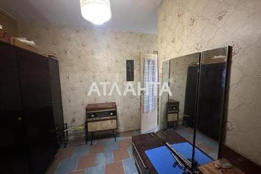 2-rooms apartment apartment by the address st. Vilyamsa ak (area 50,2 m²) - Atlanta.ua - photo 33