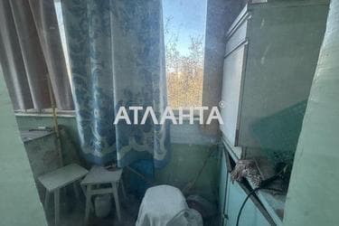 2-rooms apartment apartment by the address st. Vilyamsa ak (area 50,2 m²) - Atlanta.ua - photo 35