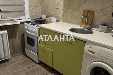 2-кімнатна квартира за адресою Небесної сотні пр. (площа 45 м²) - Atlanta.ua - фото 9