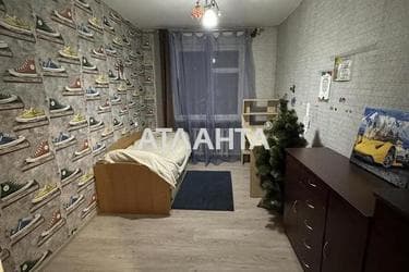 2-кімнатна квартира за адресою Небесної сотні пр. (площа 45 м²) - Atlanta.ua - фото 12