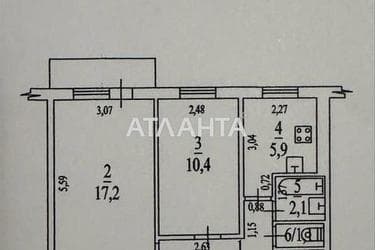 Объект снят с продажи - Atlanta.ua - фото 27