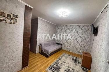 1-комнатная квартира по адресу ул. Центральная (площадь 37 м²) - Atlanta.ua - фото 10