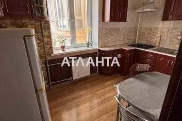 1-комнатная квартира по адресу ул. Центральная (площадь 37 м²) - Atlanta.ua - фото 13