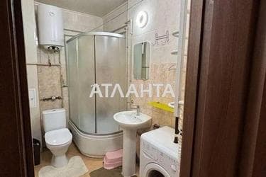 1-комнатная квартира по адресу ул. Центральная (площадь 37 м²) - Atlanta.ua - фото 15