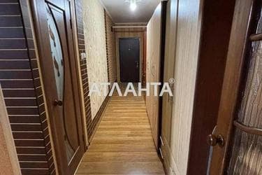 1-комнатная квартира по адресу ул. Центральная (площадь 37 м²) - Atlanta.ua - фото 16