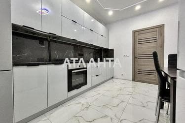 1-room apartment apartment by the address st. Rivnenska (area 48 m²) - Atlanta.ua - photo 10