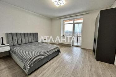 1-room apartment apartment by the address st. Rivnenska (area 48 m²) - Atlanta.ua - photo 11