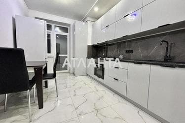 1-room apartment apartment by the address st. Rivnenska (area 48 m²) - Atlanta.ua - photo 14