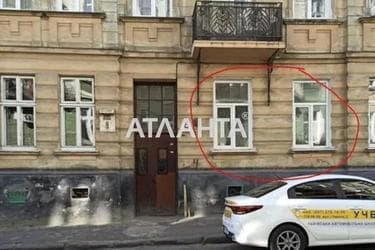 1-кімнатна квартира за адресою вул. Перова (площа 36 м²) - Atlanta.ua - фото 8