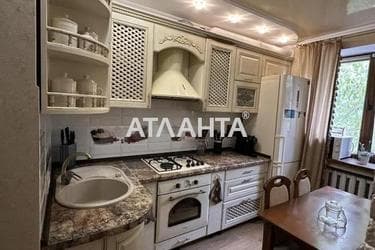 2-rooms apartment apartment by the address st. Kievskaya (area 43,1 m²) - Atlanta.ua - photo 15