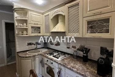 2-rooms apartment apartment by the address st. Kievskaya (area 43,1 m²) - Atlanta.ua - photo 16