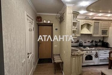 2-rooms apartment apartment by the address st. Kievskaya (area 43,1 m²) - Atlanta.ua - photo 17