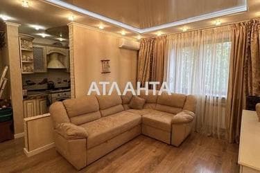 2-rooms apartment apartment by the address st. Kievskaya (area 43,1 m²) - Atlanta.ua - photo 20