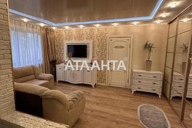 2-rooms apartment apartment by the address st. Kievskaya (area 43,1 m²) - Atlanta.ua - photo 21