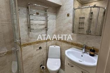 2-rooms apartment apartment by the address st. Kievskaya (area 43,1 m²) - Atlanta.ua - photo 26