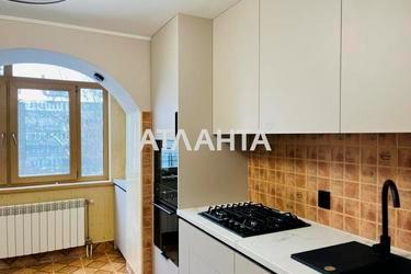 Багатокімнатна квартира за адресою вул. Капушанська (площа 90 м²) - Atlanta.ua - фото 17