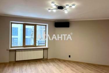 Багатокімнатна квартира за адресою вул. Капушанська (площа 90 м²) - Atlanta.ua - фото 22