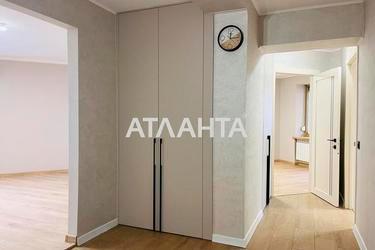 Багатокімнатна квартира за адресою вул. Капушанська (площа 90 м²) - Atlanta.ua - фото 23