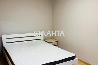 Багатокімнатна квартира за адресою вул. Капушанська (площа 90 м²) - Atlanta.ua - фото 24