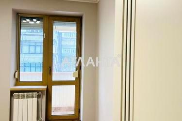 Багатокімнатна квартира за адресою вул. Капушанська (площа 90 м²) - Atlanta.ua - фото 25