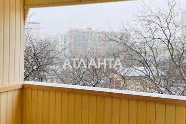 Багатокімнатна квартира за адресою вул. Капушанська (площа 90 м²) - Atlanta.ua - фото 26