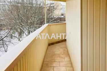 Багатокімнатна квартира за адресою вул. Капушанська (площа 90 м²) - Atlanta.ua - фото 27